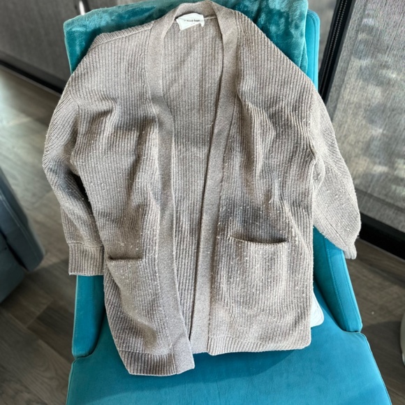 Wilfred Cardigan - Picture 3 of 3